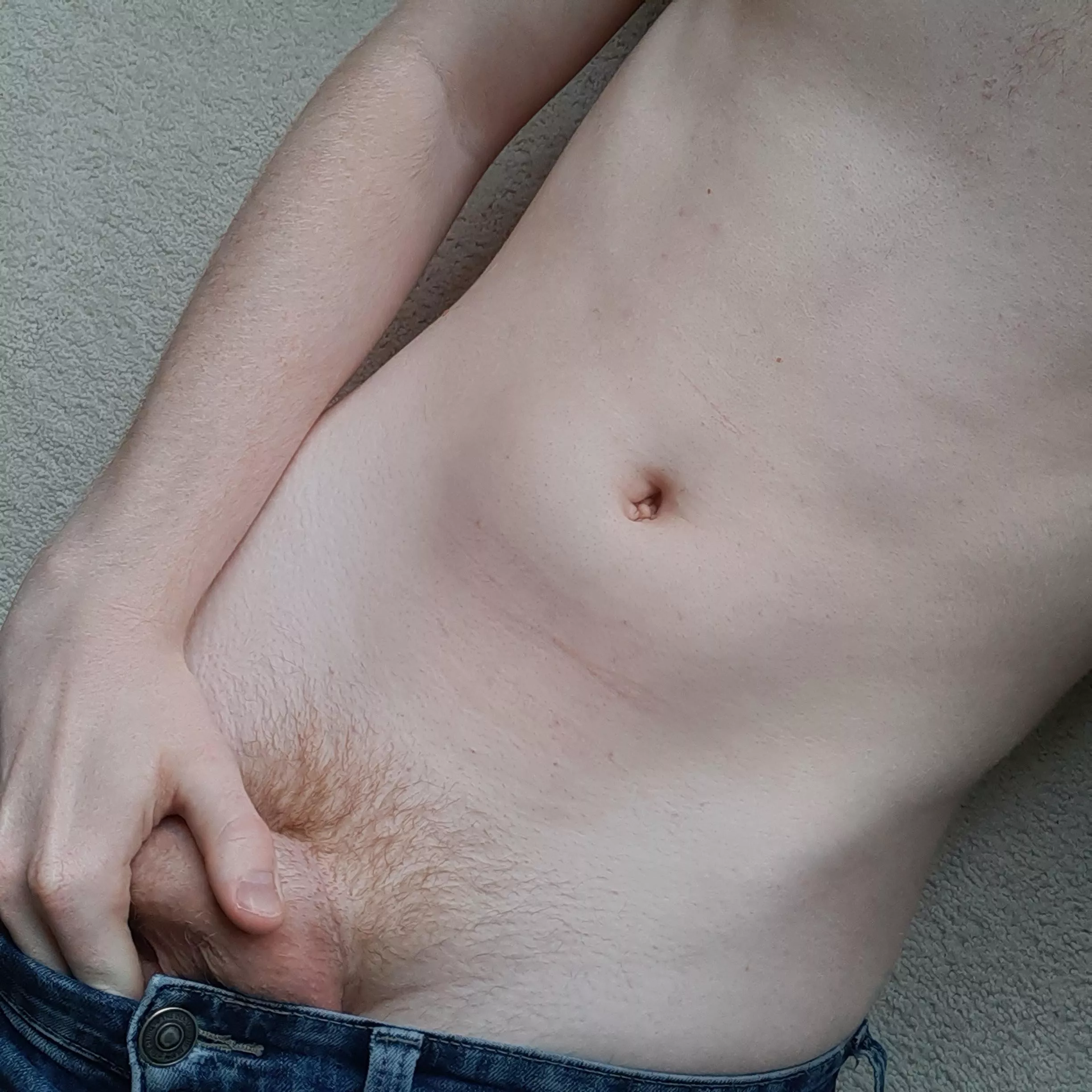 Got the covid so I'm extremely bored. posted by Solid-Low577