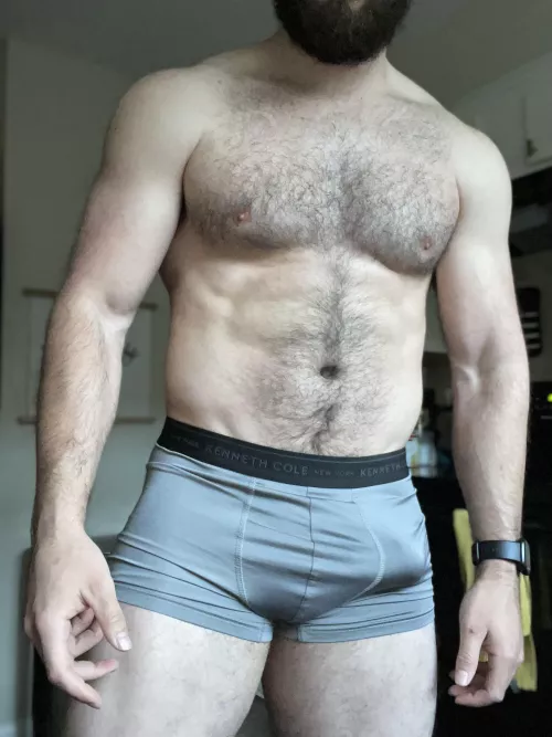 Got the silver bullet by Vorpalitie