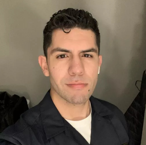 got the superman curl down! I moved from a small farming town so Clark has always been my favorite. Maybe a small superman tattoo next? by Dizzy_P3526