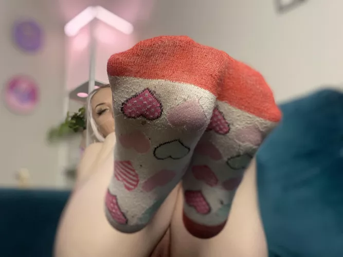 got these nice and dirty;) by lolabayy