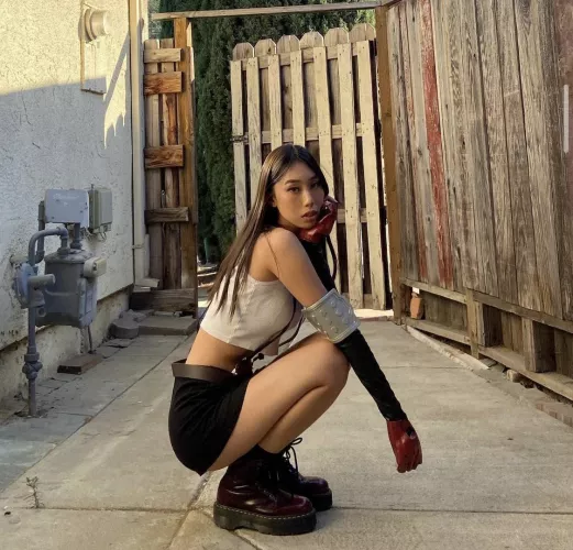 Got to admire this goddess all 4 yrs of HS ❤️ by Beginning-Meal4352