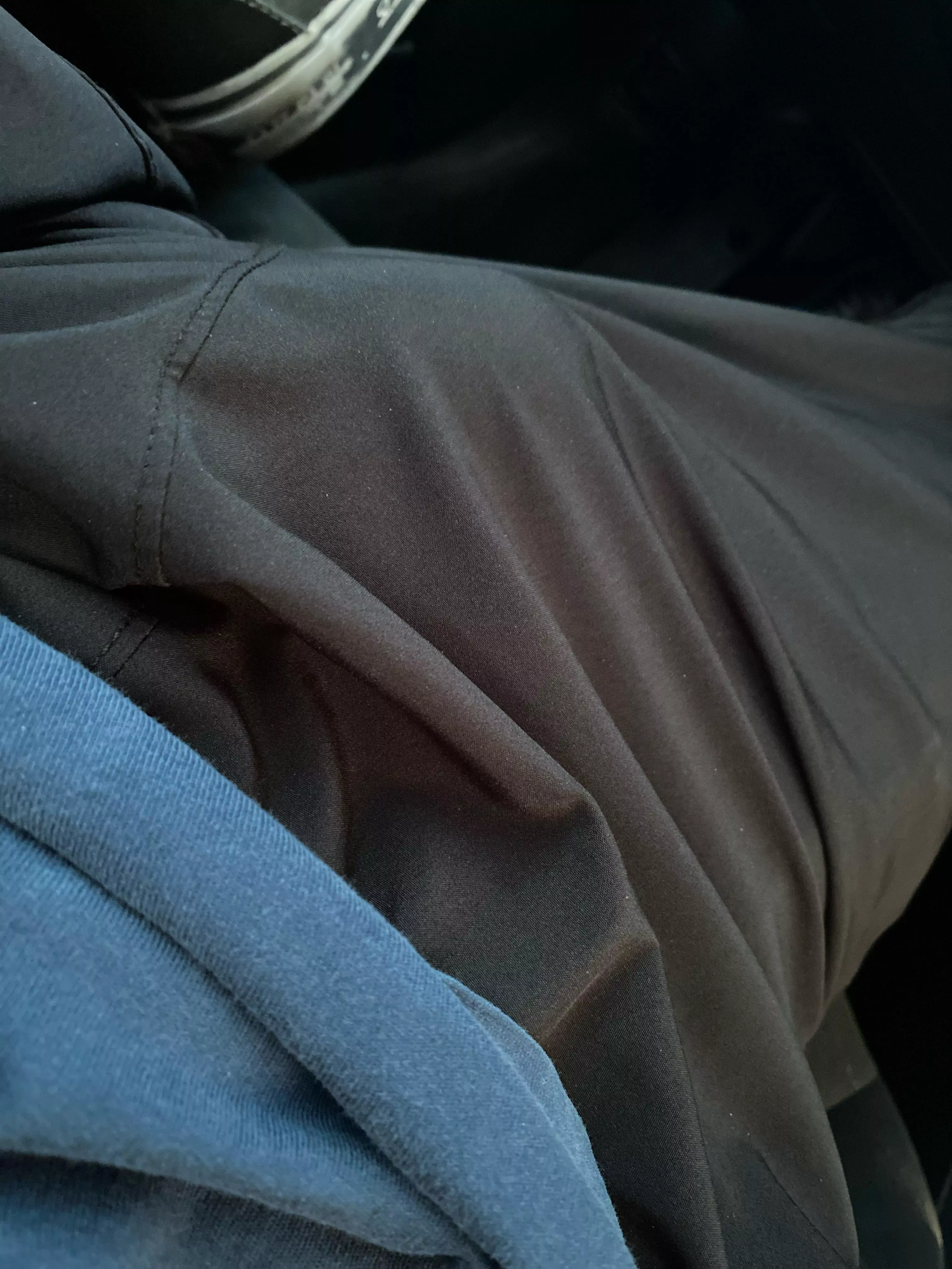 Got to horny during my break at work posted by YourFavLatino42