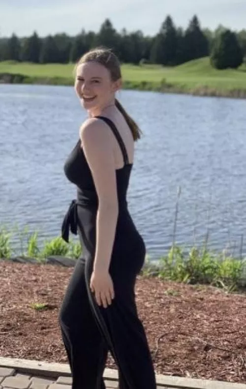 Got told I’m breedable 😳 by Bristhrowawayy