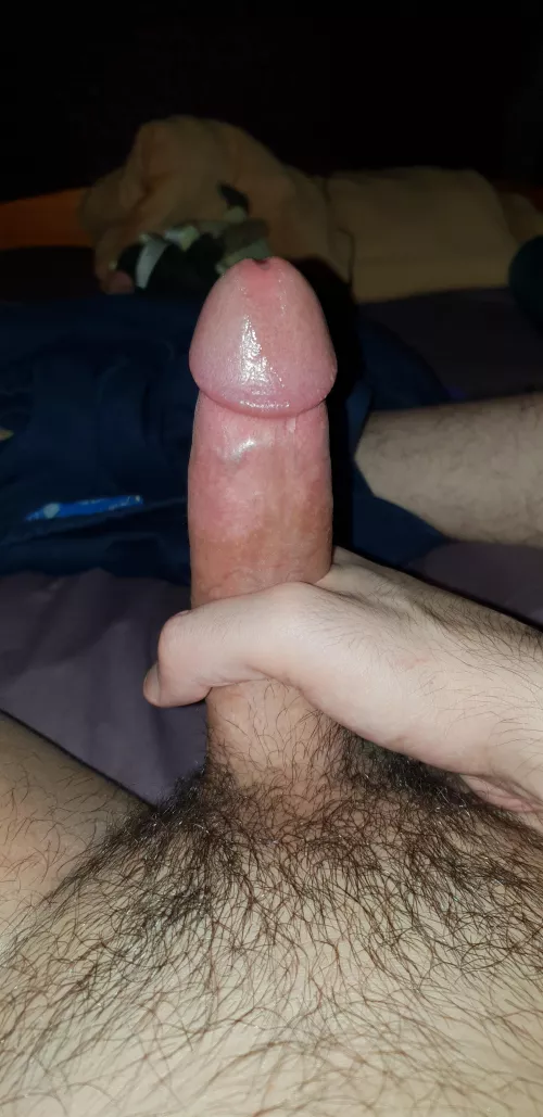 Got told that my sex drive is 'too high'. Is that a bad thing? by Safiibox