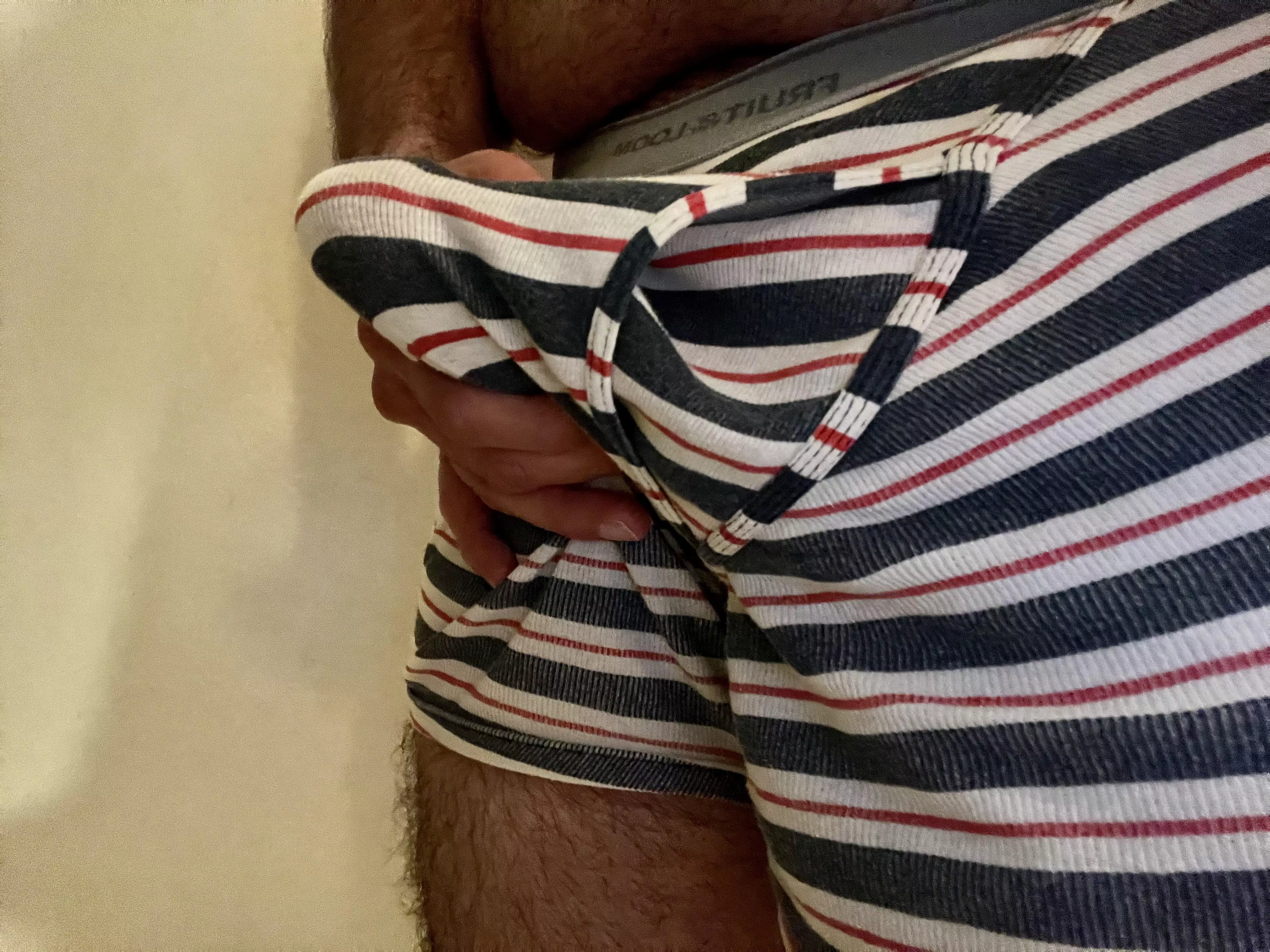 Got too worked up and had to release posted by ZaddyNineteen