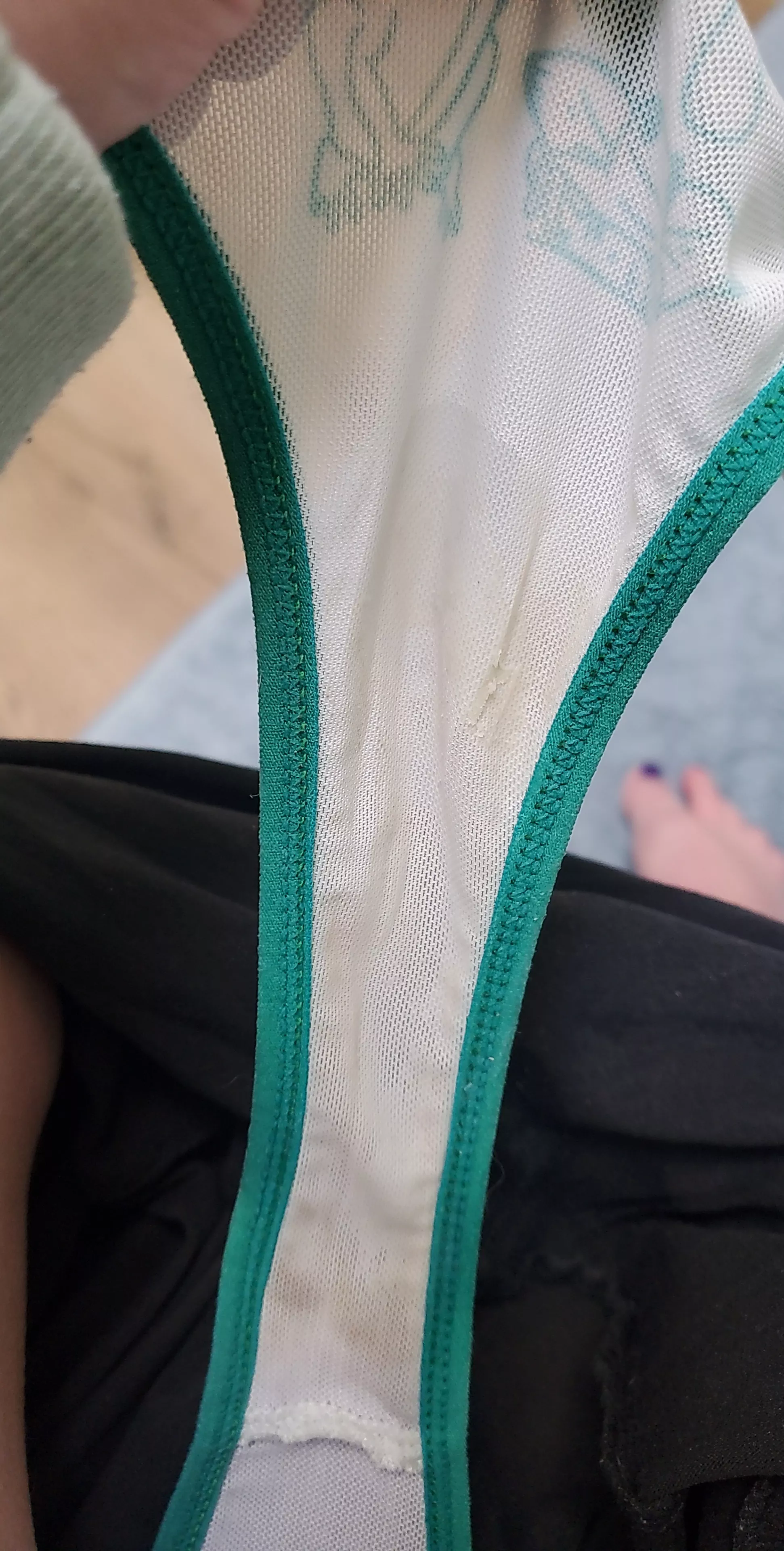 got way too horny! posted by shrooms3