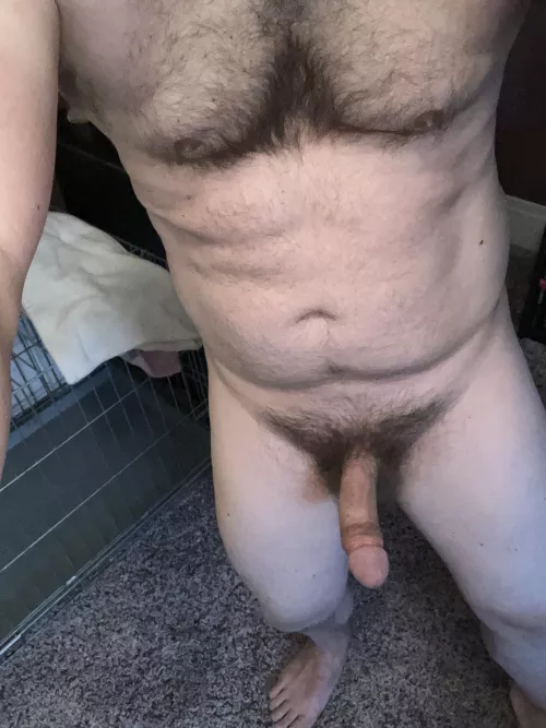 Got Wood? by Otter_42