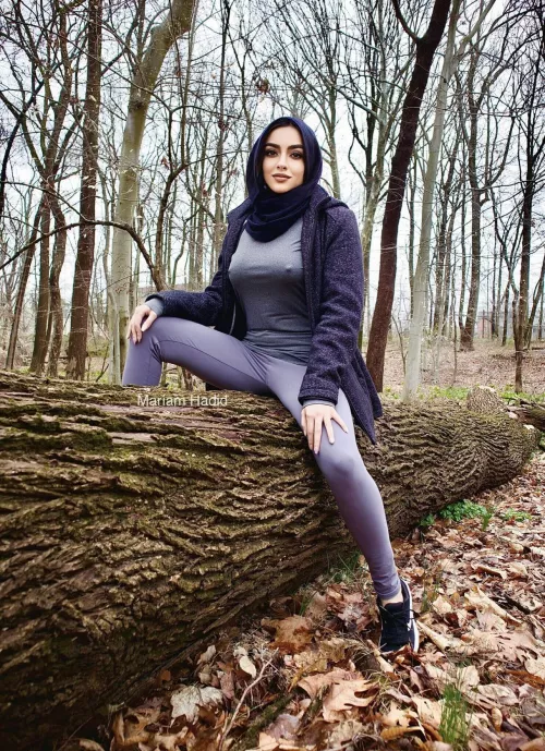 Got wood? by Sexy_Arab