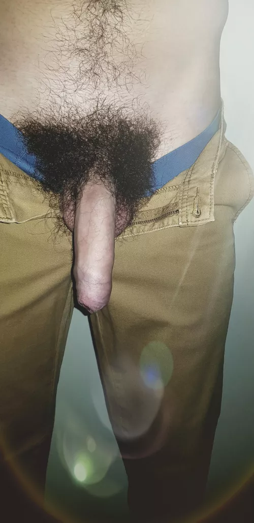 Got you looking twice by NextGenModel96