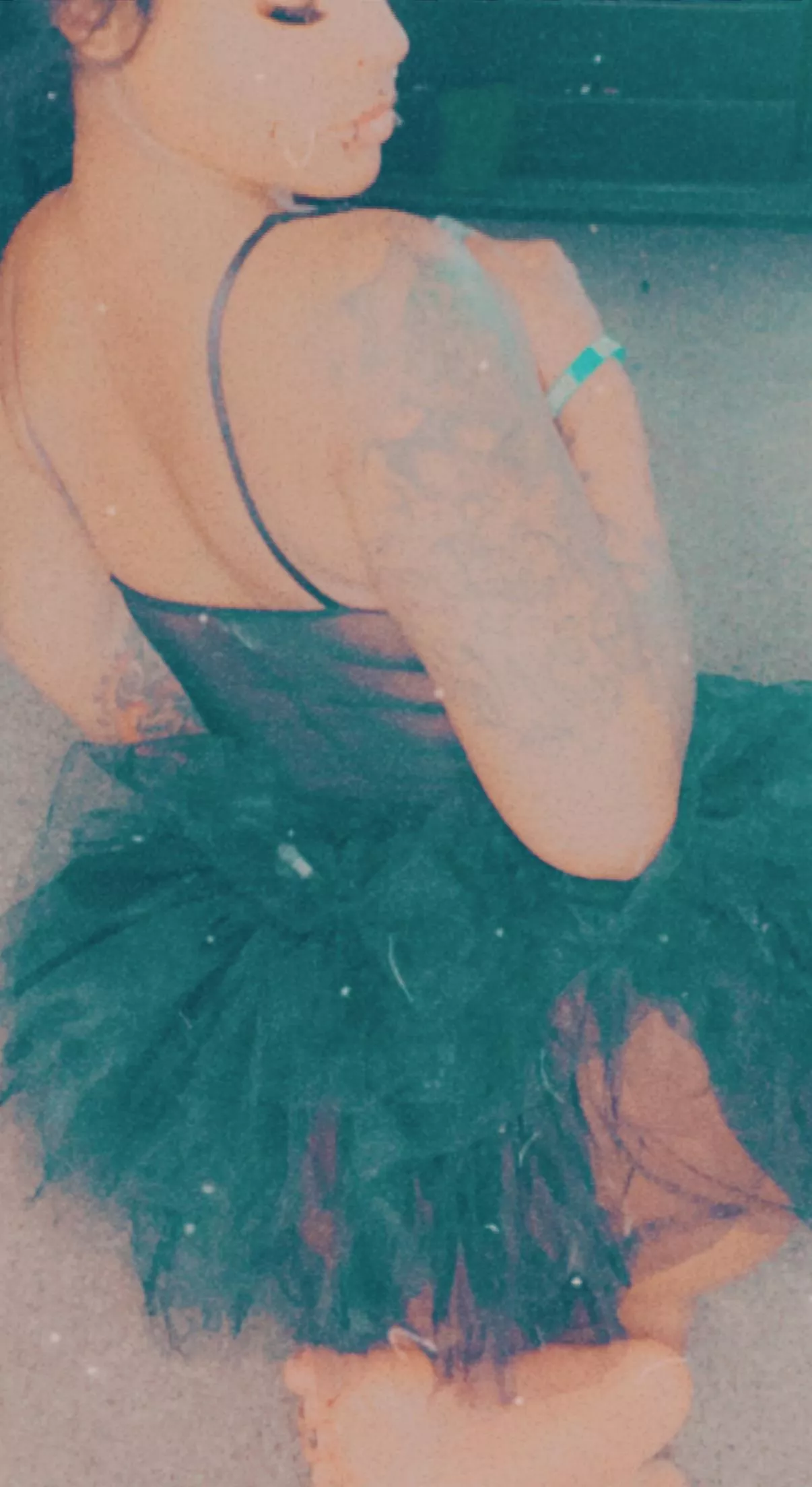 Goth princess posted by Cynister88