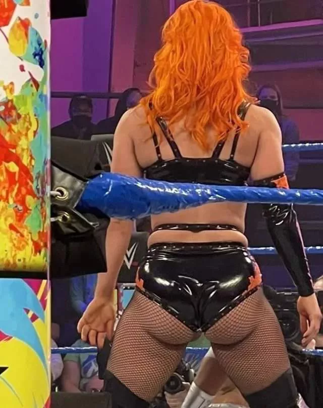 Gotta admire Gigis Cheeks 🍑 posted by Andy8212