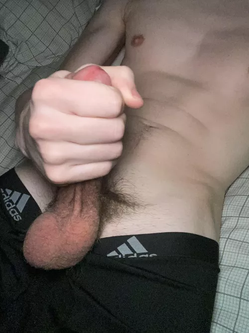 Gotta air out at night by WillyTheGrate