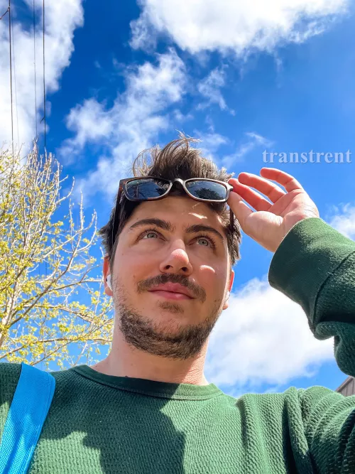 Gotta catch ‘em all for community day by TransTrent