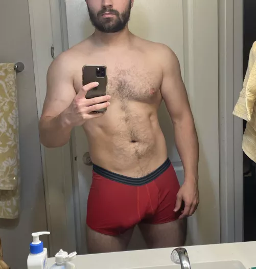 Gotta get down on Friday by shrekstrospecter