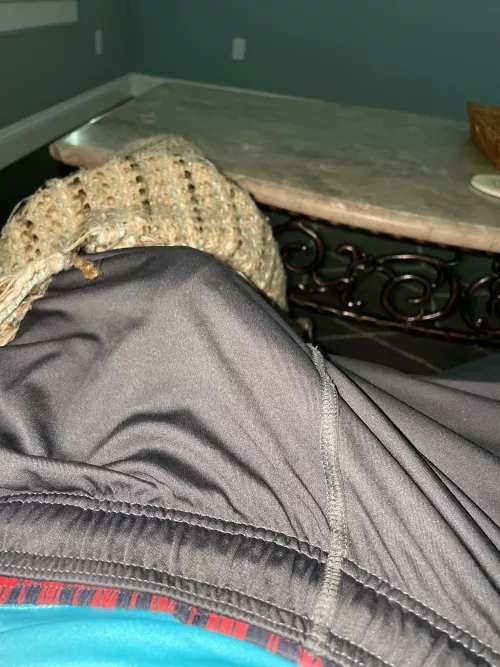 Gotta go to the store. Think this is alright? by passingtime2022