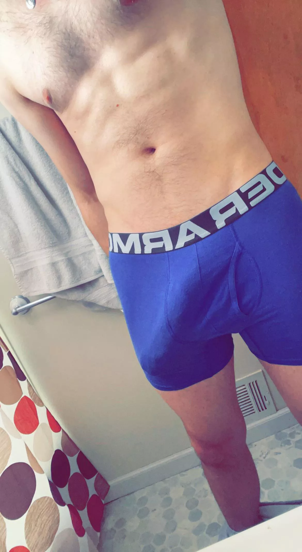 Gotta go to work shortly posted by redneck_bull