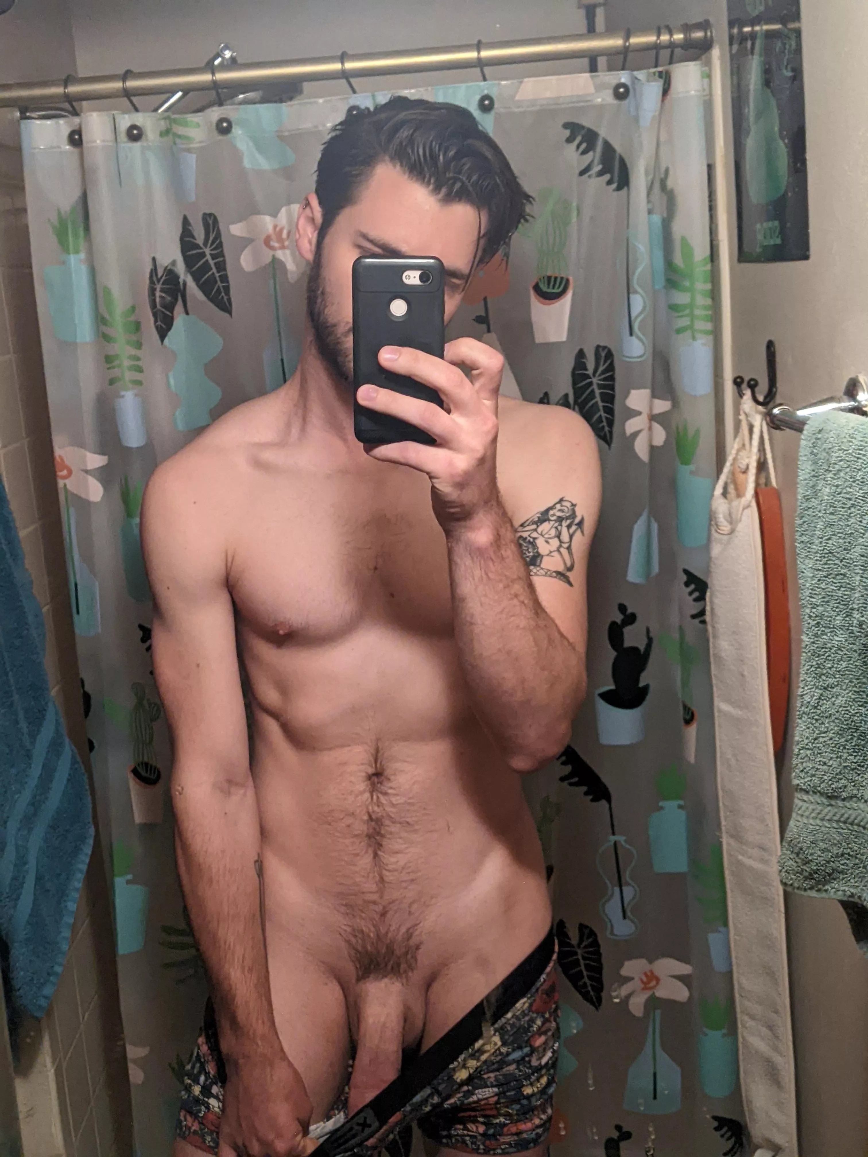 Gotta keep something to the imagination posted by frankiedanko