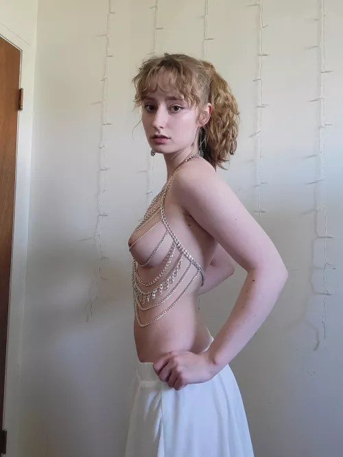 Gotta keep the bad boys chained up by Real_Owl