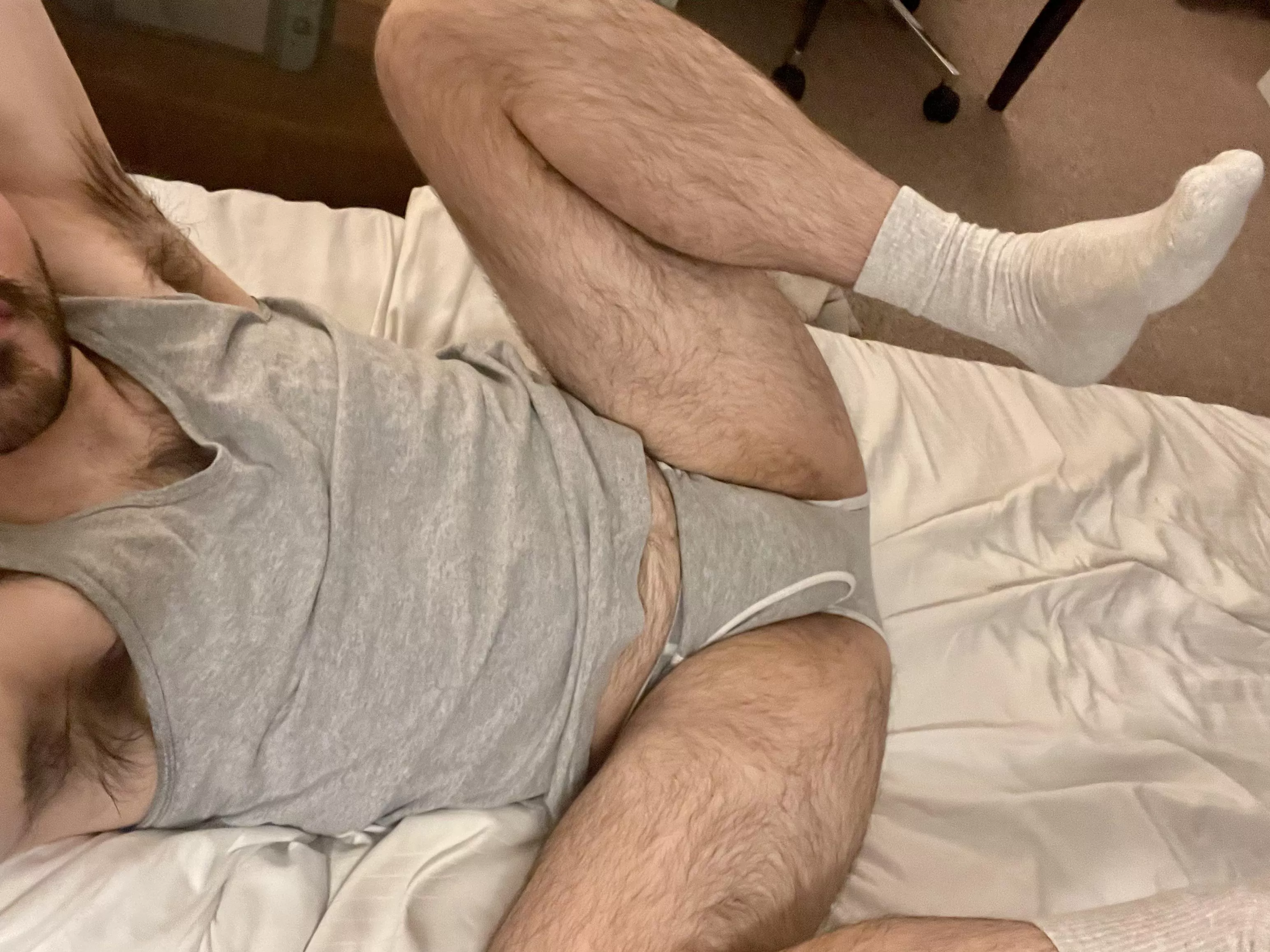 Gotta love a tank posted by latentpig