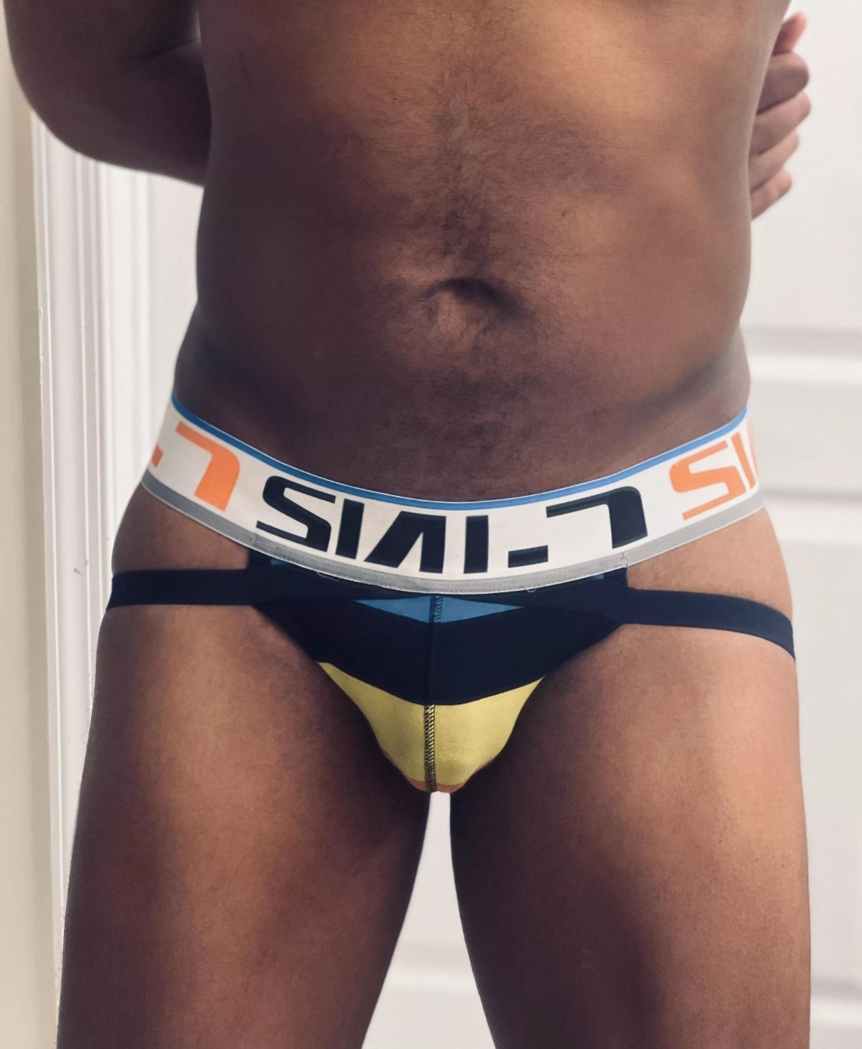 Gotta love a thick waist band posted by rnbrad