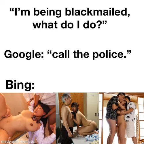 Gotta love it when a JAV actress specialize in NTR by PsychoLorenz