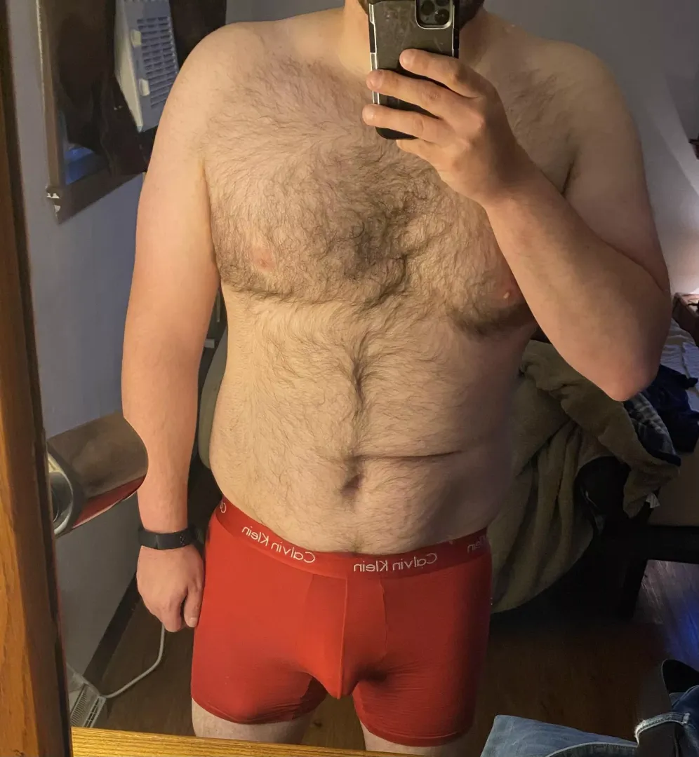 Gotta love that Calvins bulge by droppingfuckingloadz