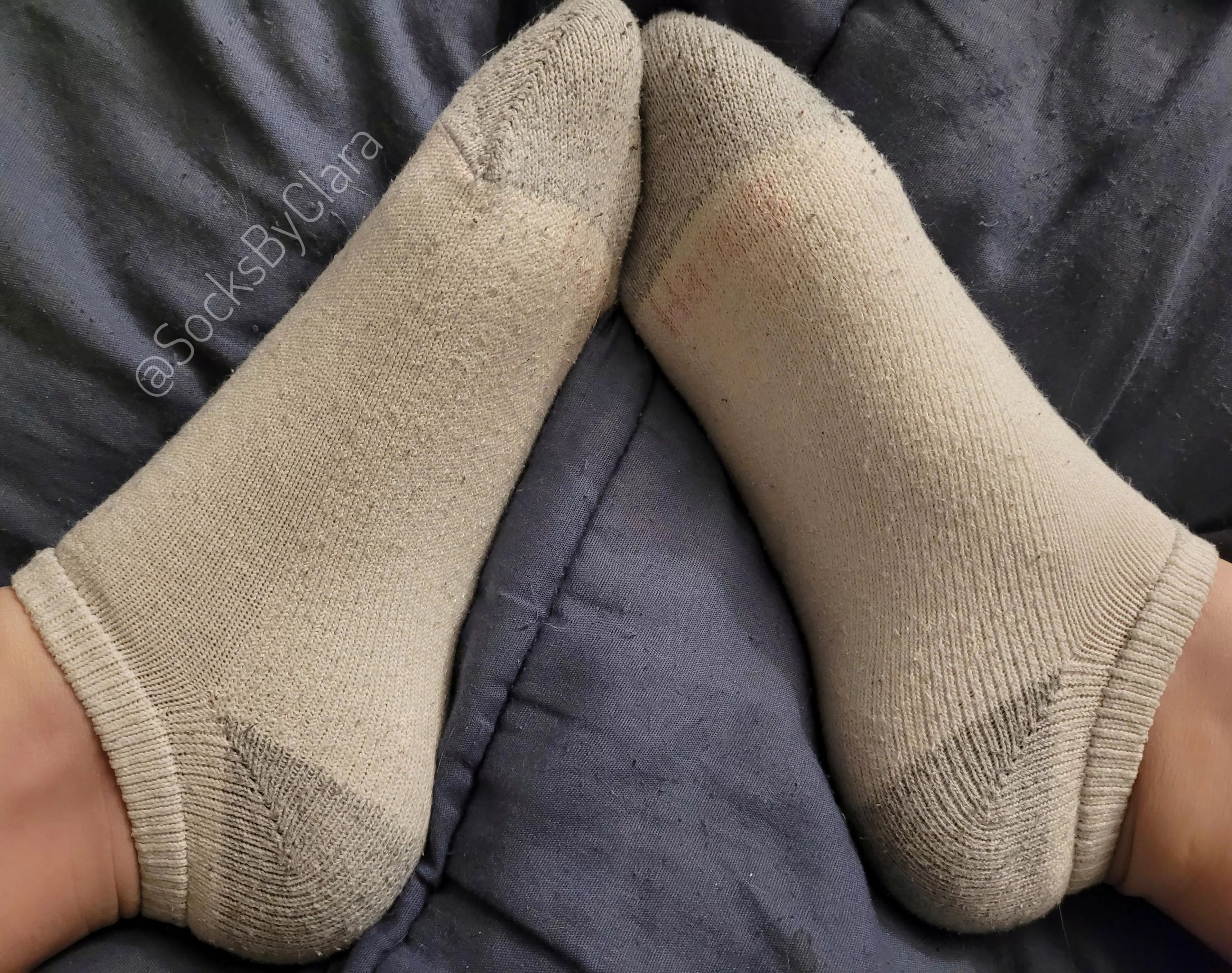 Gotta love the classics 😉 posted by socksbyclara