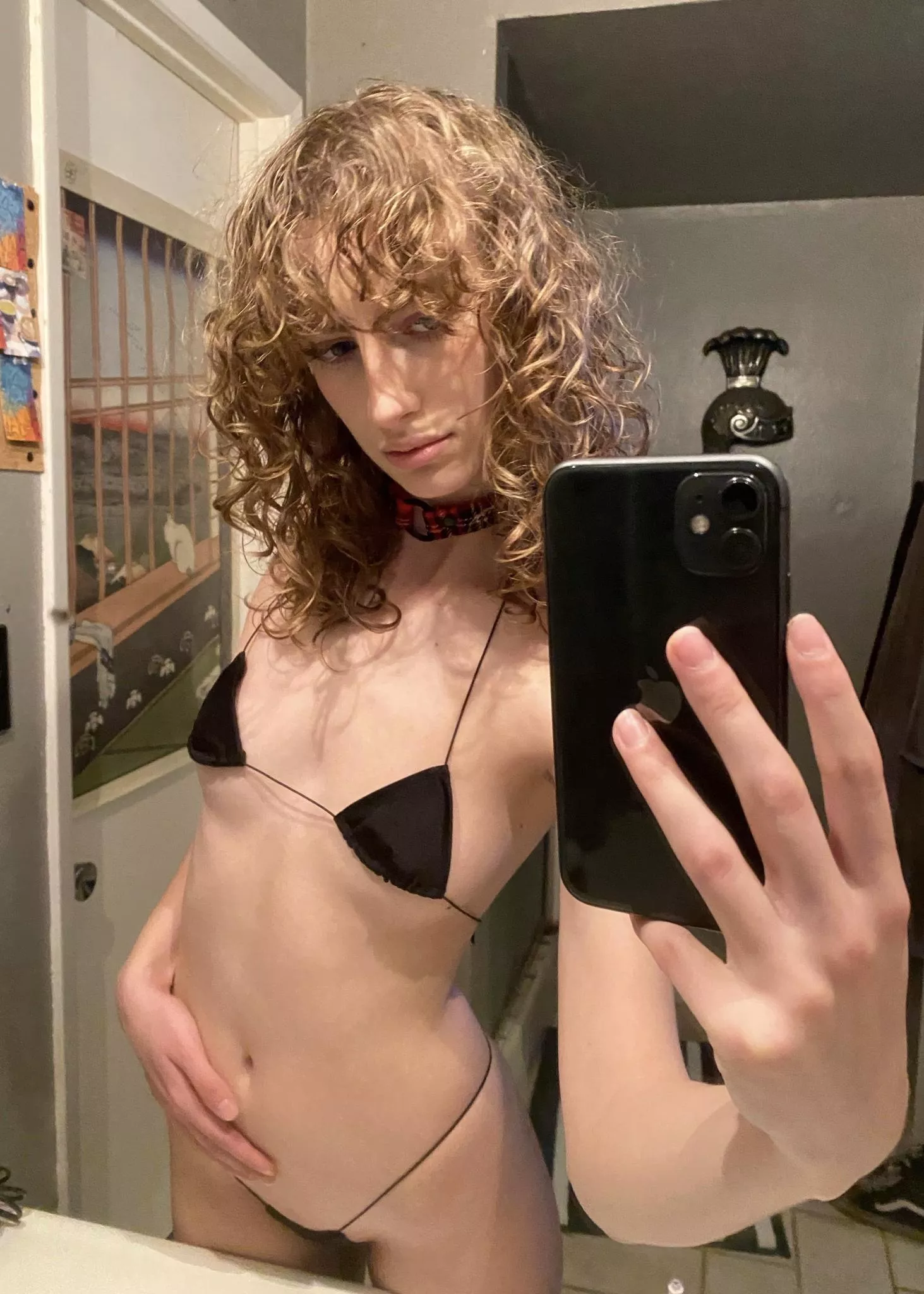 Gotta say hello to my favorite sub posted by quarantinevagene