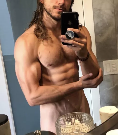 Gotta turn the wrist next time by Kakashiiisenseii