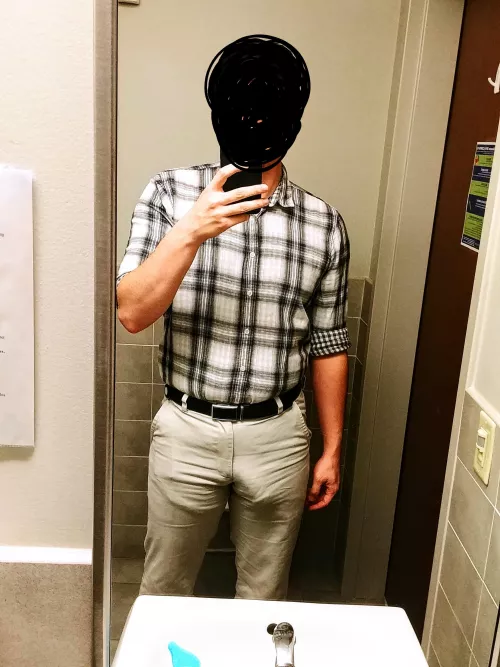 Gotta wear these pants at least once a week. by Dorian_Hyde