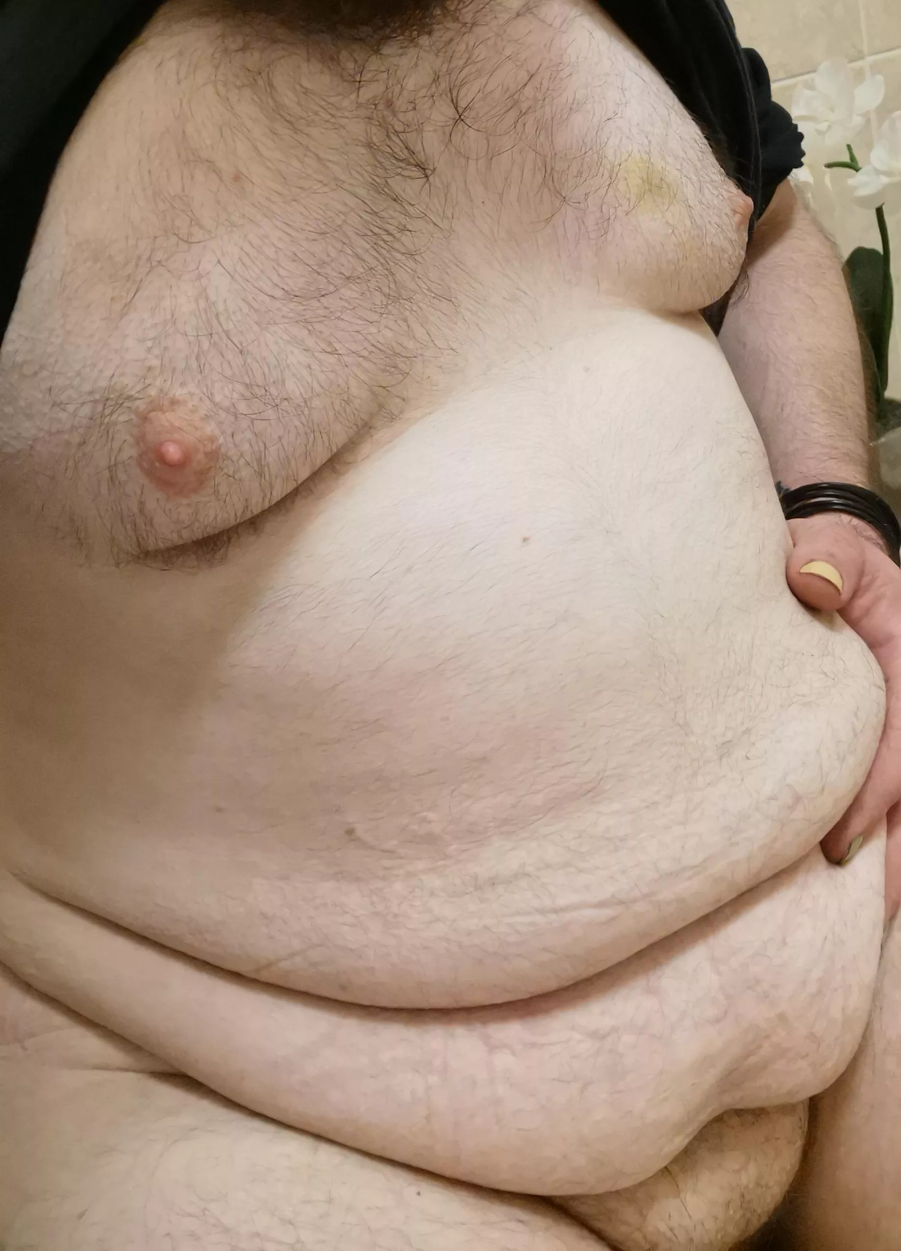 Grab hold of something posted by Throwitoutbhm