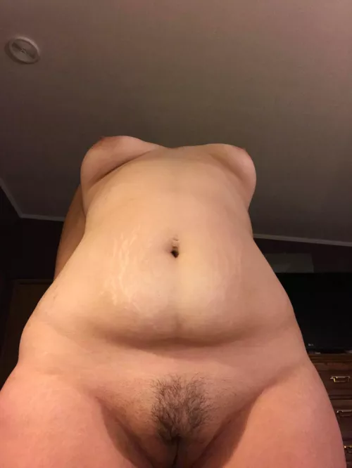 Grab me by the hair and push me down.... by TheMallard3121