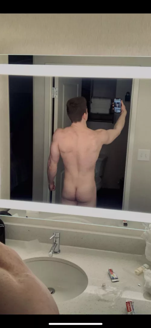 Grab my ass while i deep stroke 🤪 by ExpensiveHold618