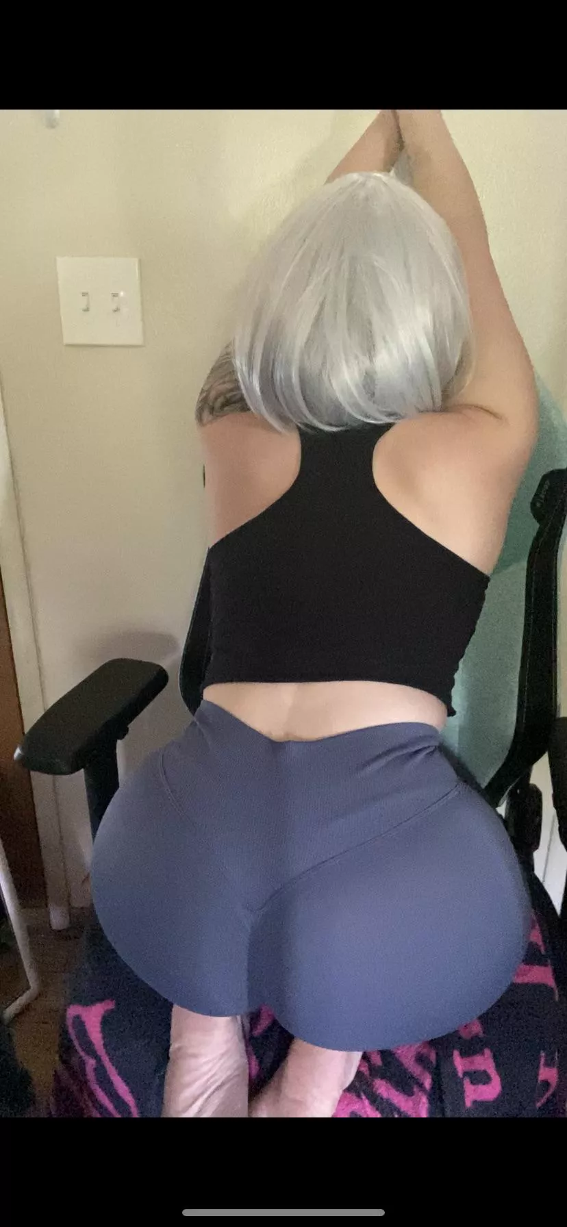 Grab my hips firmly please 💦 posted by Call-me-kohai