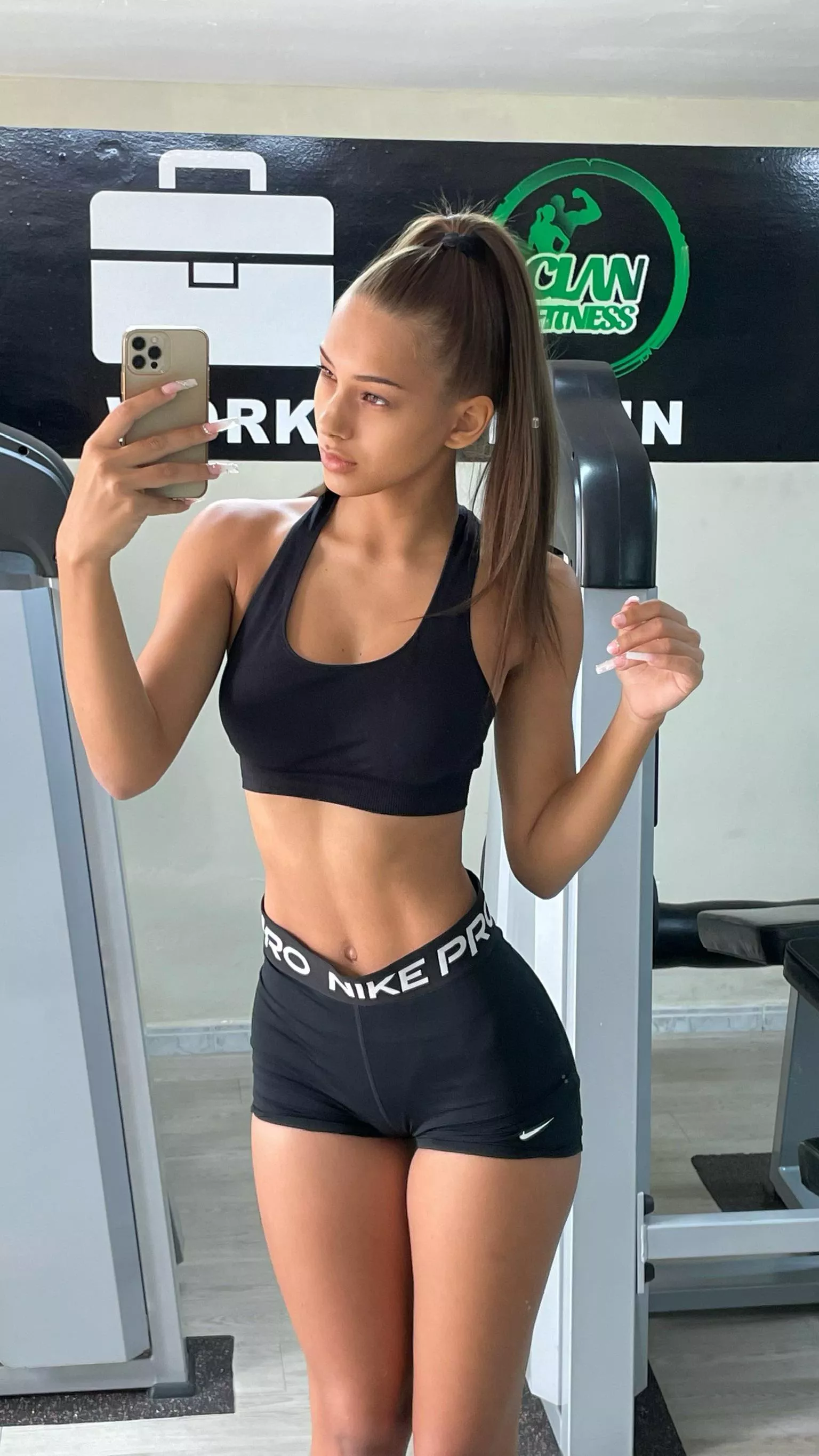 Grab my hips while I'm bent over posted by Zillerivq