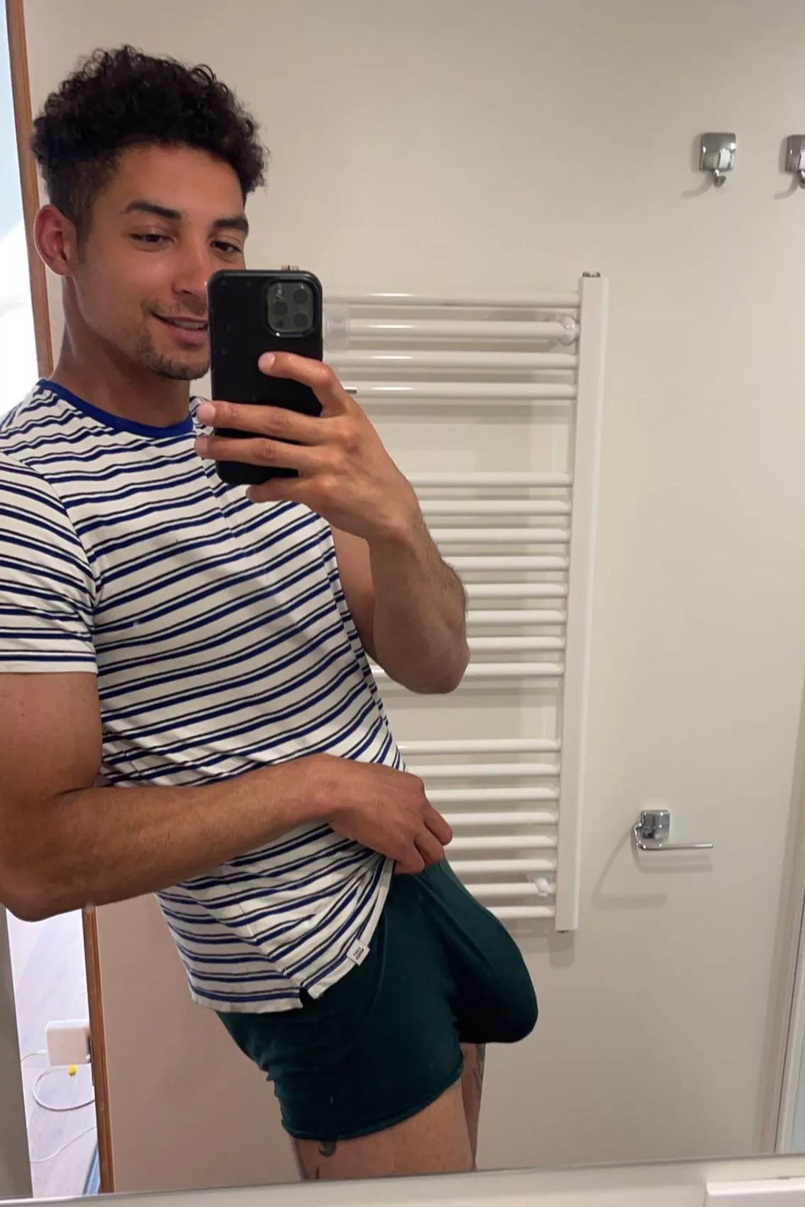 Grab my meaty cock and whip it out! posted by lextin-fit