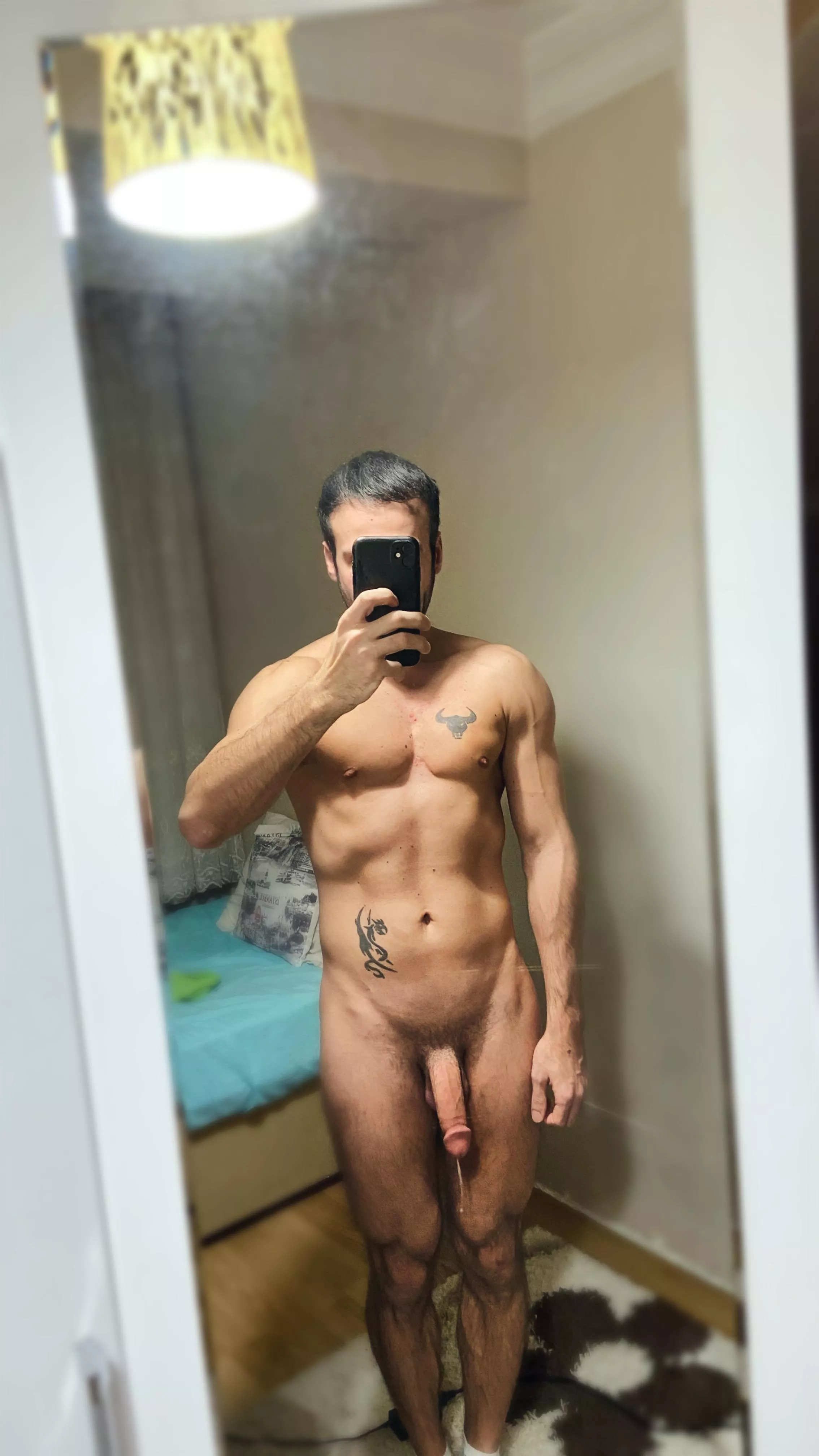 Grab mycum 🔥🔥 posted by -Bullwayne-