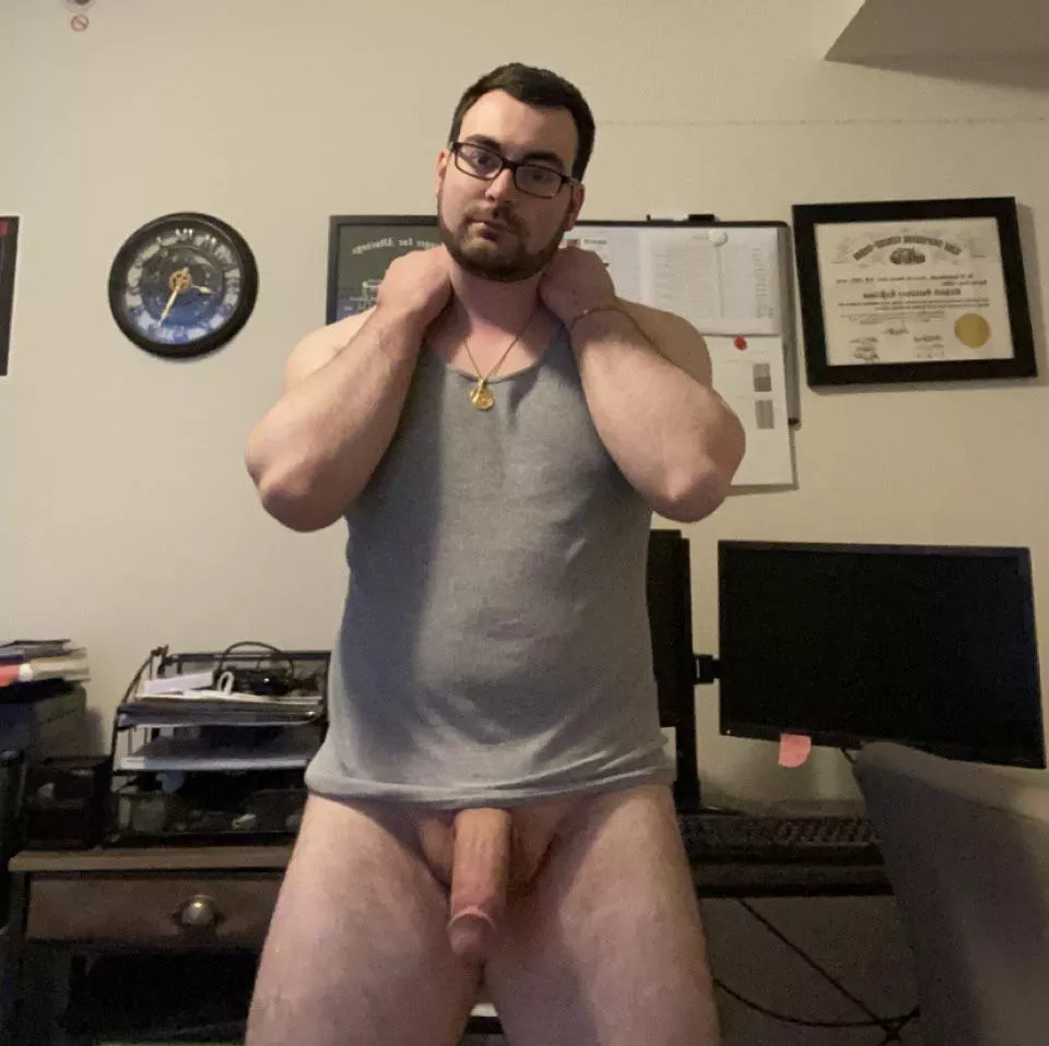 Grab onto it posted by Cool_Room_6335