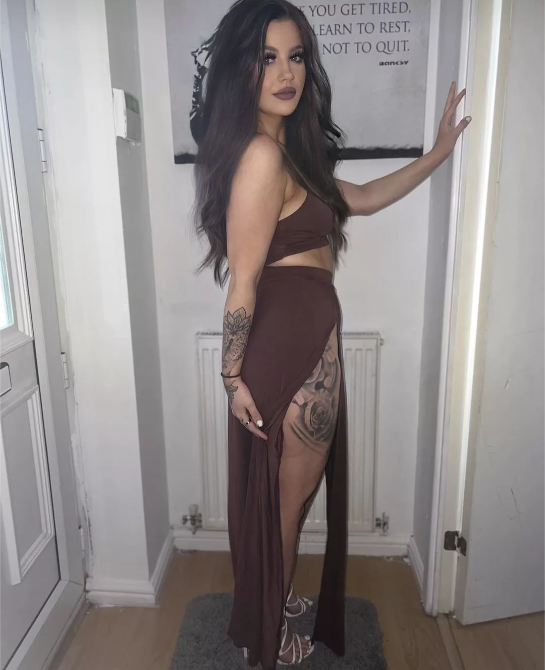 grab the 🍑 posted by explorer_indi