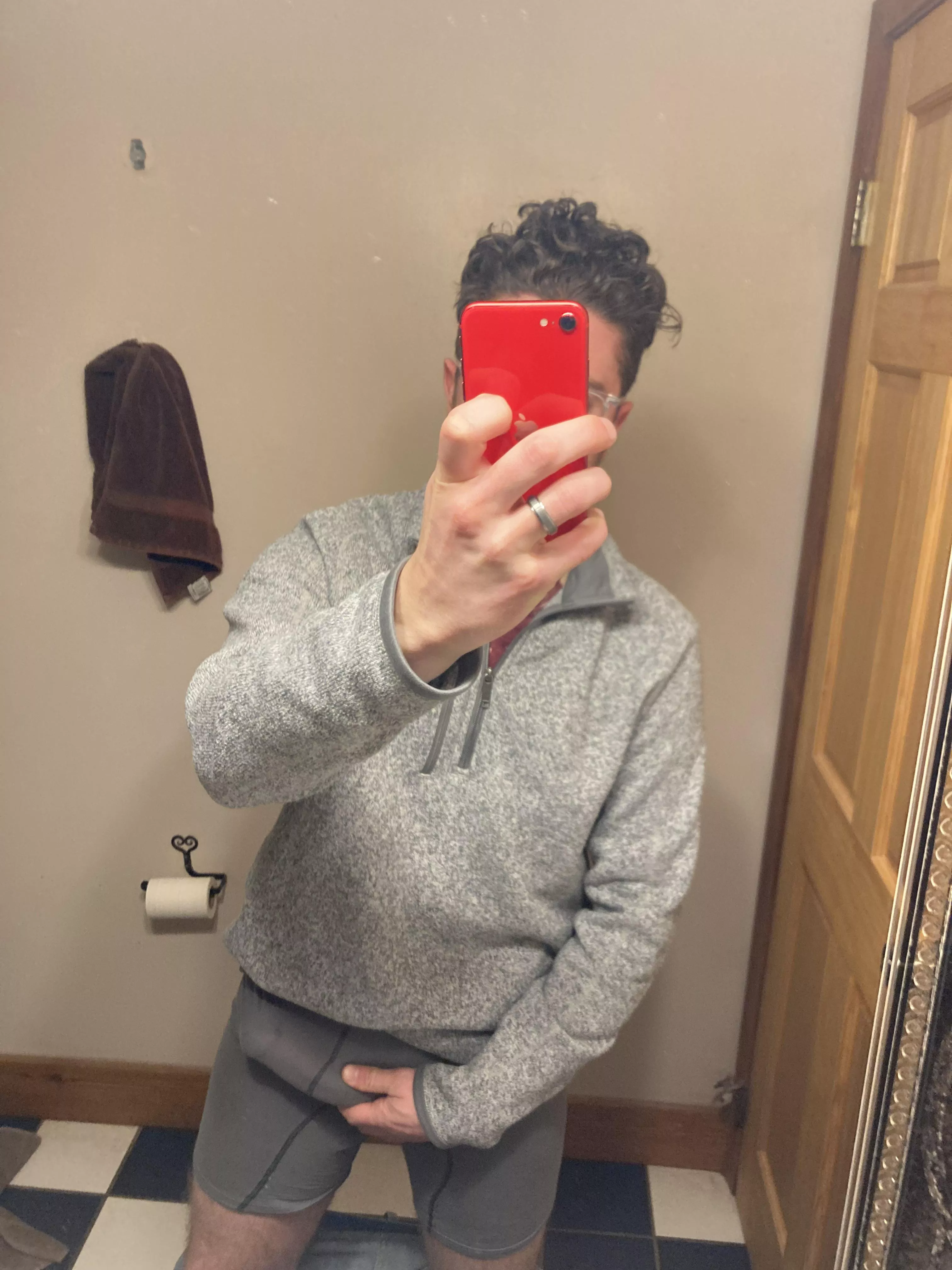 Grab this, bro. (27) posted by Informal_Track_2682