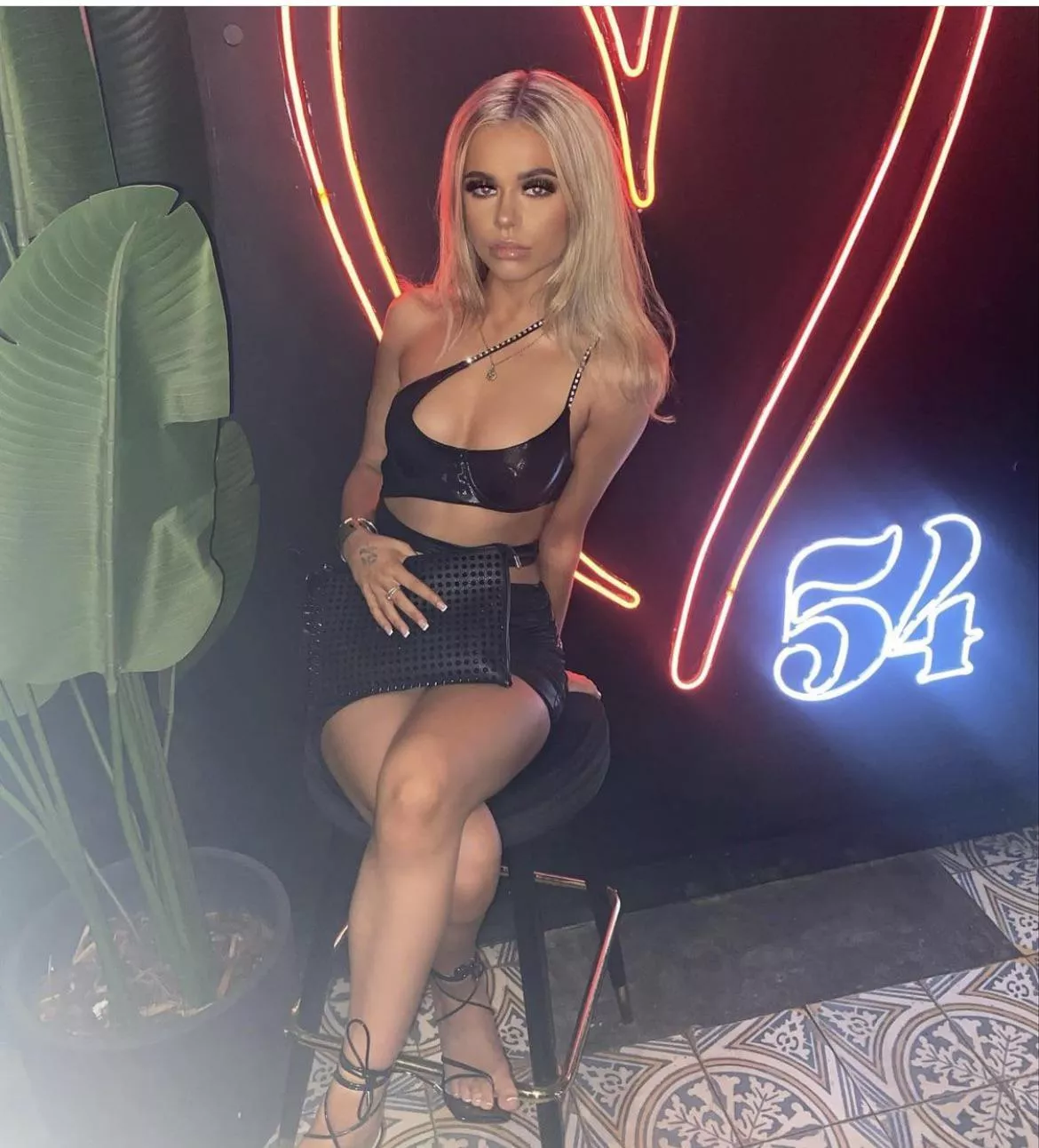 Grace posted by DF793