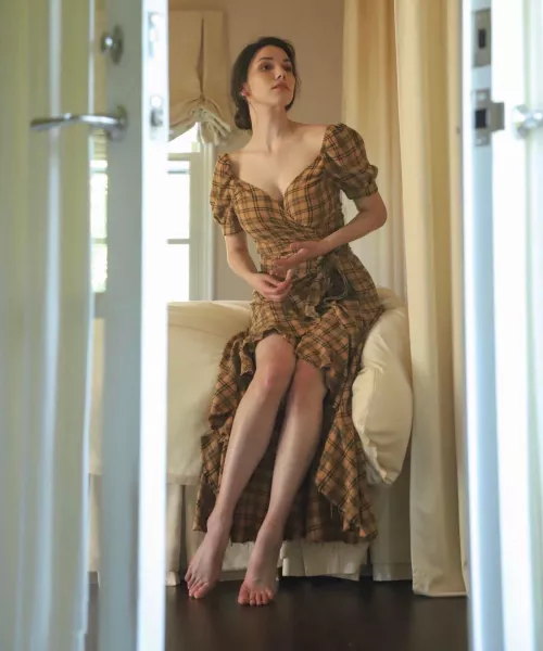 Grace Fulton by FredrichZimmer