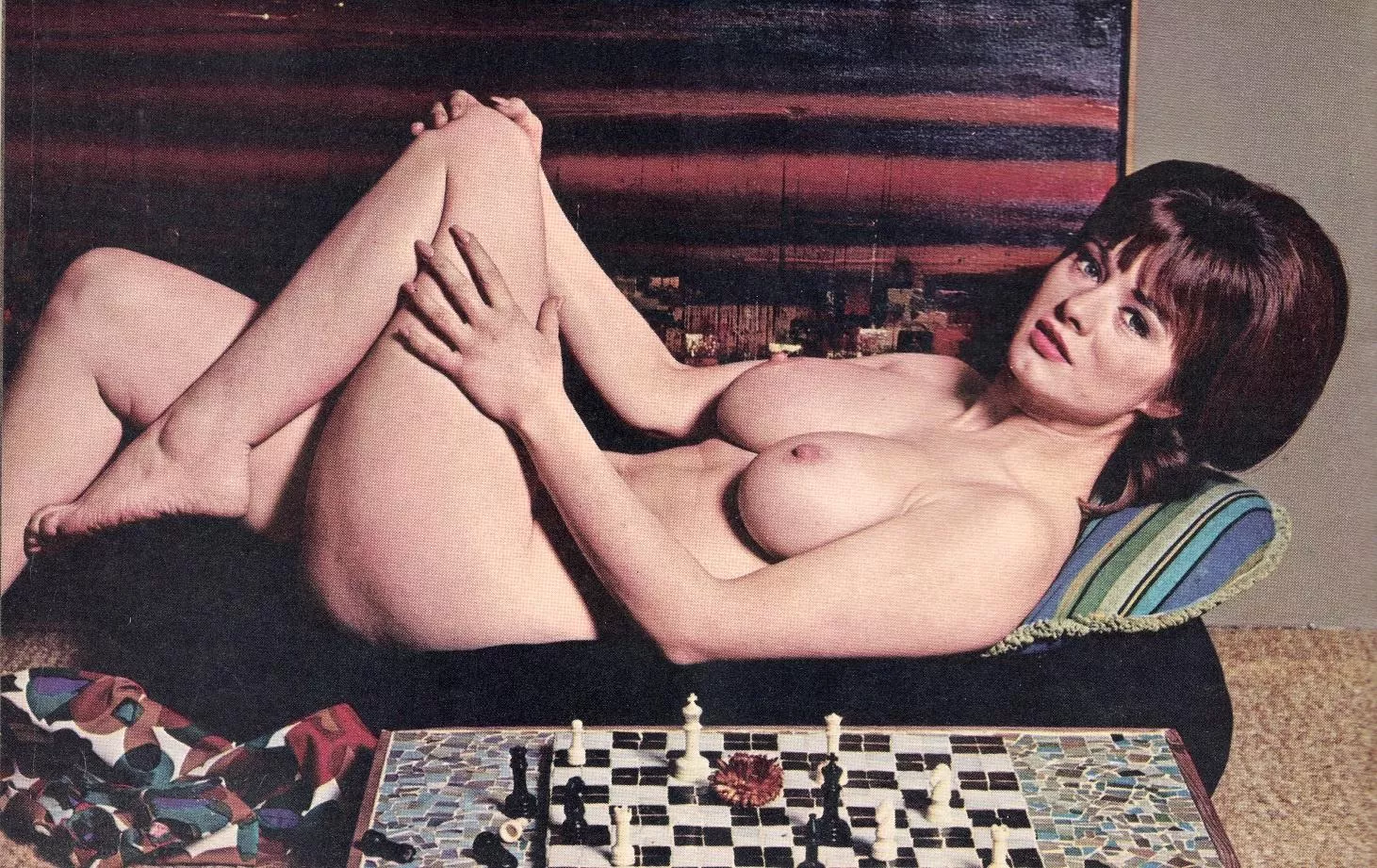 Grace Stockwell/Sandra O'Hara - 1970's posted by psam4884