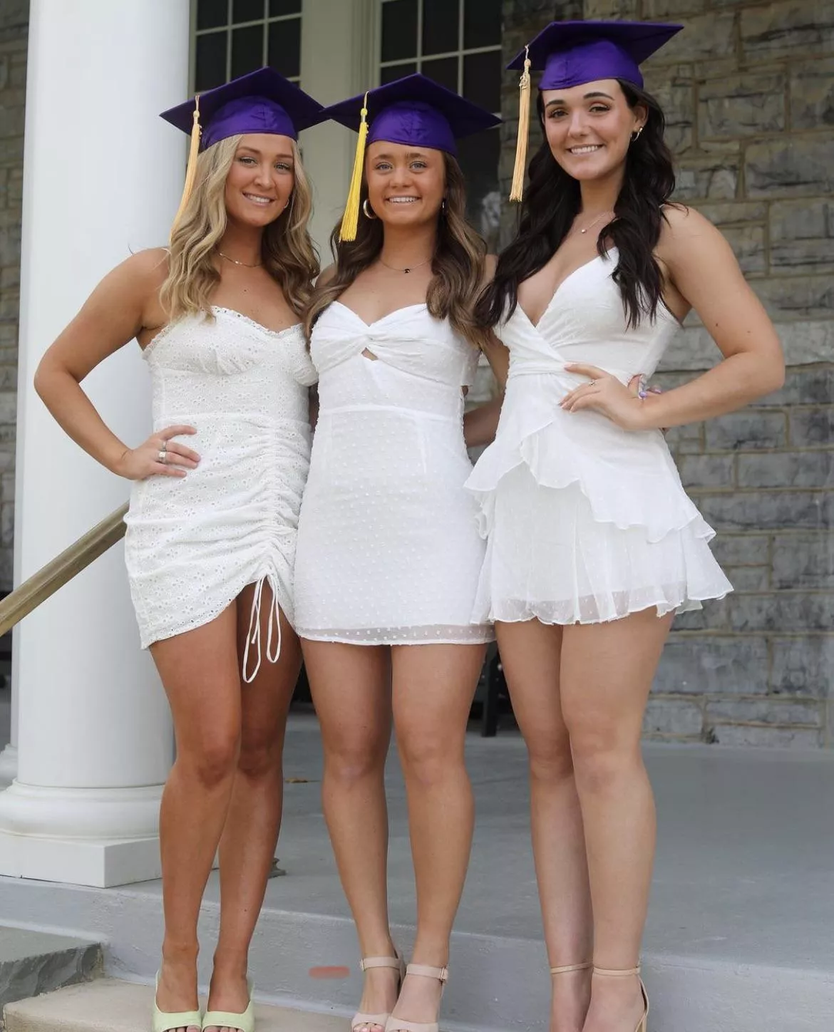 Grad babes posted by splooge_blast