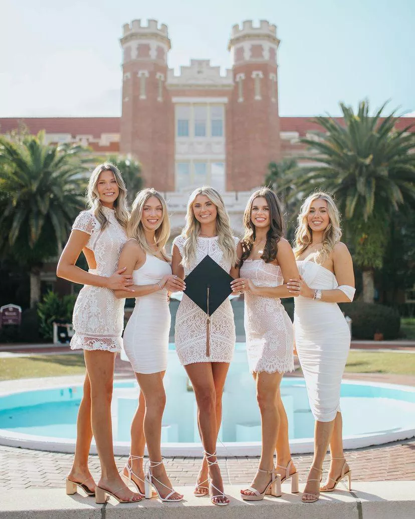 Grads 🎓 posted by DwightDavid1234