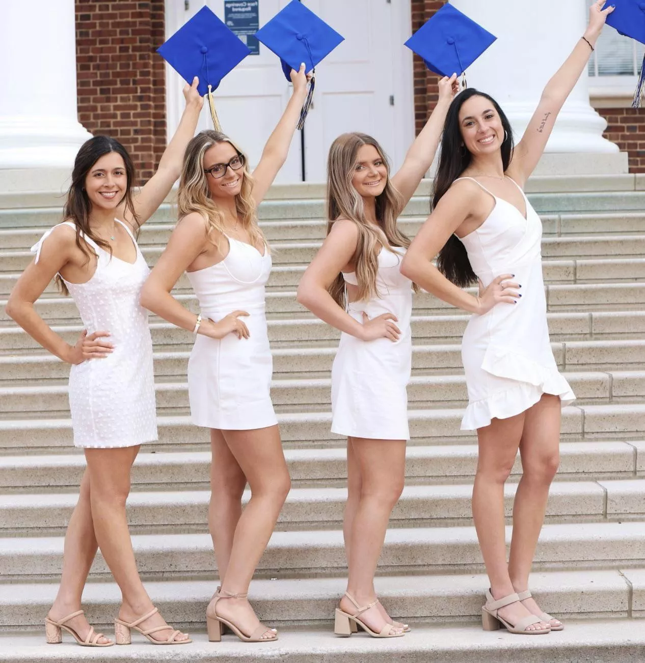 Graduate Choices posted by Heretostay25