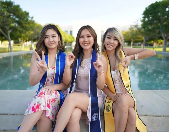 Graduated posted by Melchiazedeck