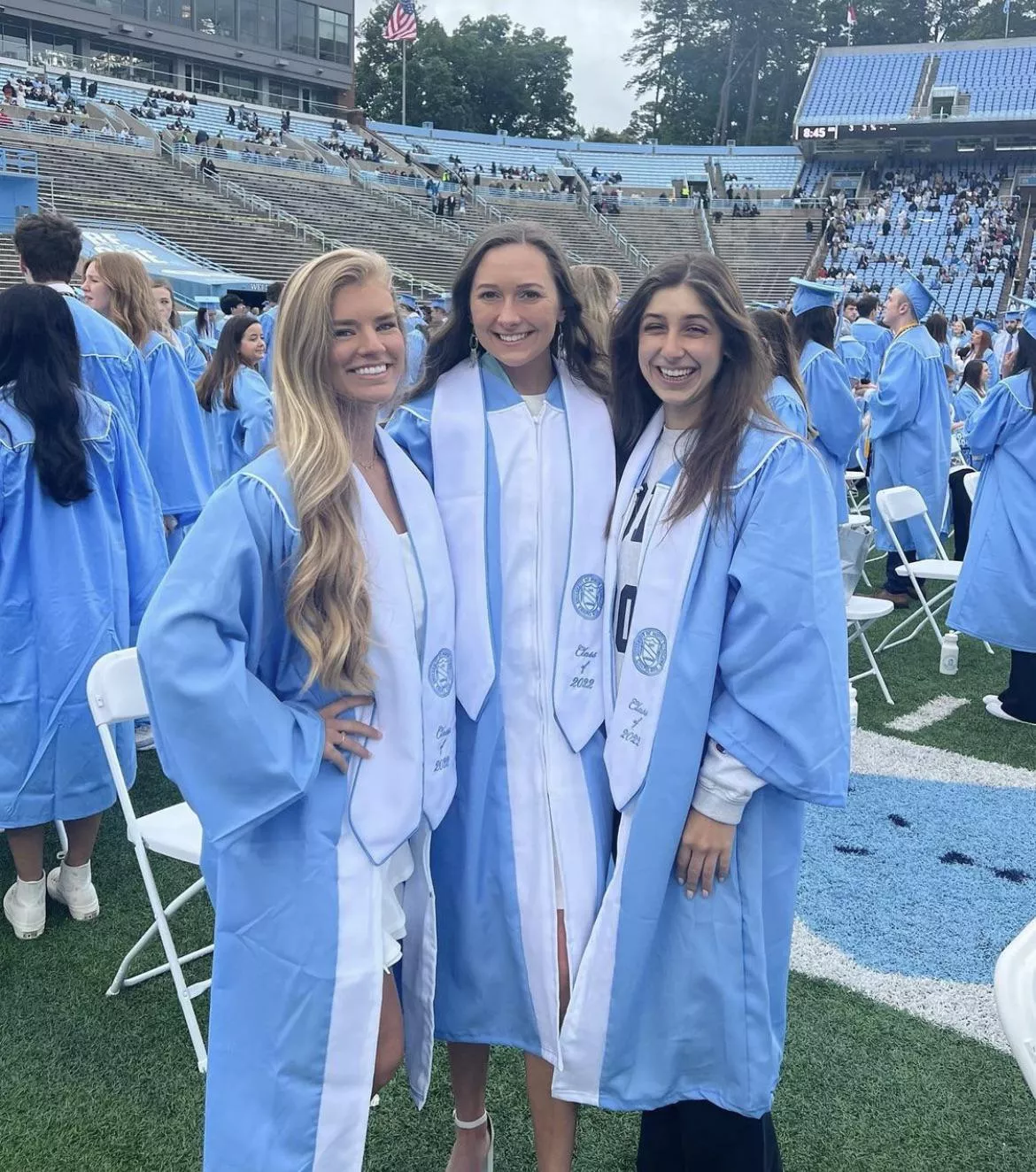 Graduated Cuties posted by Affectionate_Scar938