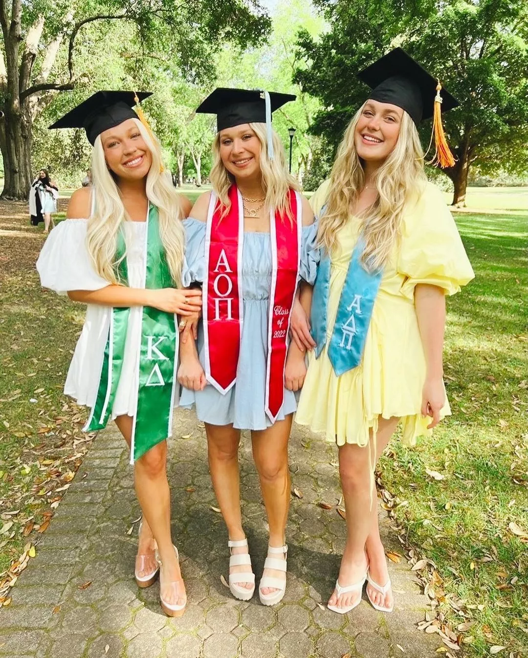 Graduates Georgia posted by FireSt77