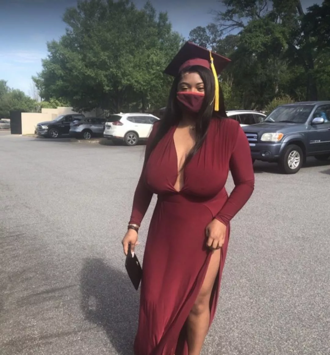 graduation posted by No_Assumption_6028